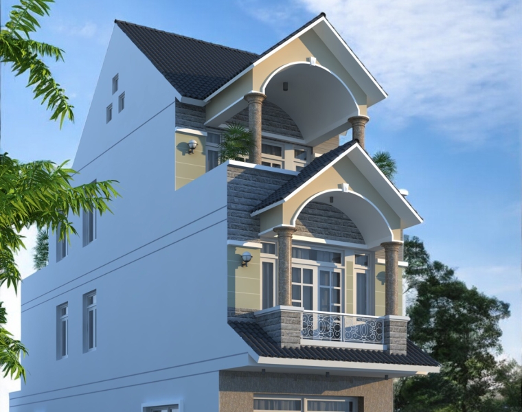 Anh Hồng - Chị Hiền