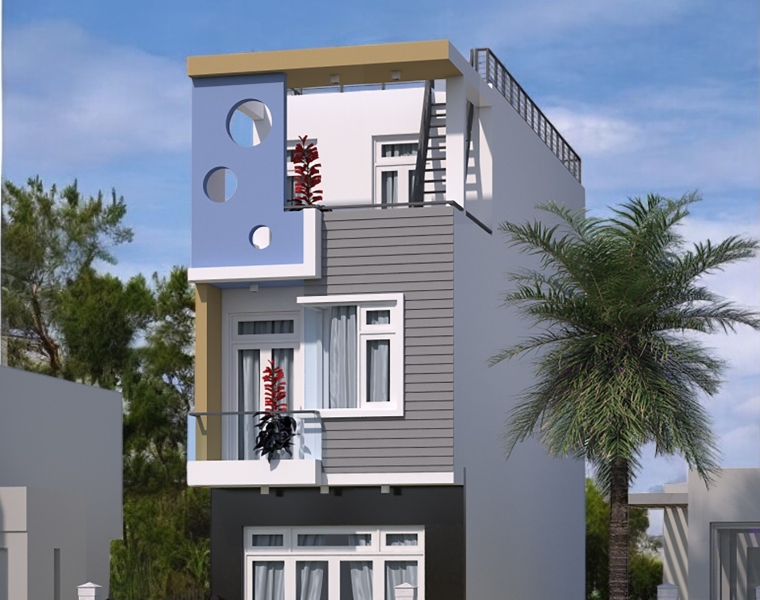 Cô Nguyễn Thị Bạch Điệp